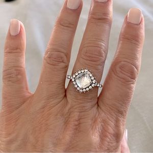 Brighton Size 7/8 ring